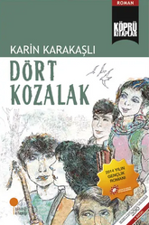 Four Pine Cones (Dört Kozalak)